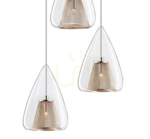 Závesné svietidlo YUMBO od Luces Exclusivas LE41839 1 Závesné svietidlo YUMBO od Luces Exclusivas LE41839 small 1