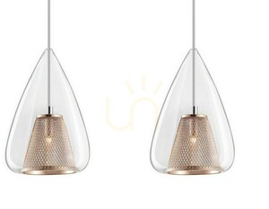 Závesné svietidlo YUMBO od spoločnosti Luces Exclusivas LE41840 small 1