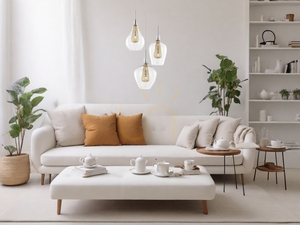 Závesné svietidlo ZARZA Luces Exclusivas LE41842 2 Závesné svietidlo ZARZA Luces Exclusivas LE41842 small 2