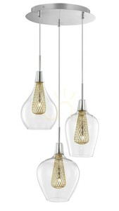 Závesné svietidlo ZARZA Luces Exclusivas LE41842 0 Závesné svietidlo ZARZA Luces Exclusivas LE41842 small 0