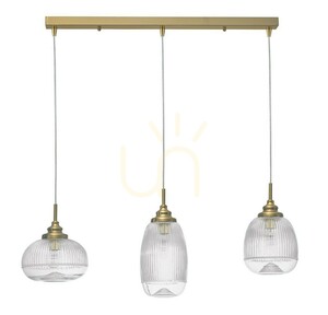 Závesné svietidlo AHIGAL Luces Exclusivas LE41847 small 0