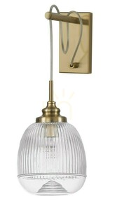 Nástenné svietidlo AHIGAL Luces Exclusivas LE41849 0 Nástenné svietidlo AHIGAL Luces Exclusivas LE41849 small 0