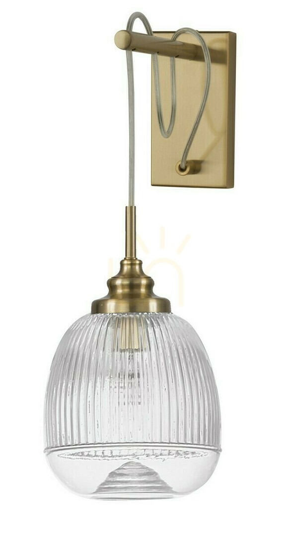 AHIGAL Luces Exclusivas vägglampa LE41849