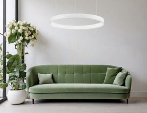 Závesné svietidlo AHIGAL Luces Exclusivas LE41853 small 2