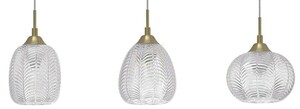 Závesné svietidlo ALCALA Luces Exclusivas LE41858 small 1