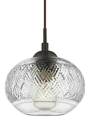 Skontrolujte Závesné svietidlo ARAUCA Luces Exclusivas LE41869