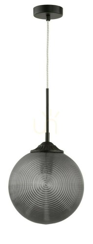 Skontrolujte Závesné svietidlo ARJONA od Luces Exclusivas LE41877