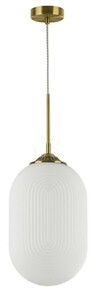 Závesné svietidlo ARJONA od Luces Exclusivas LE41881 small 0