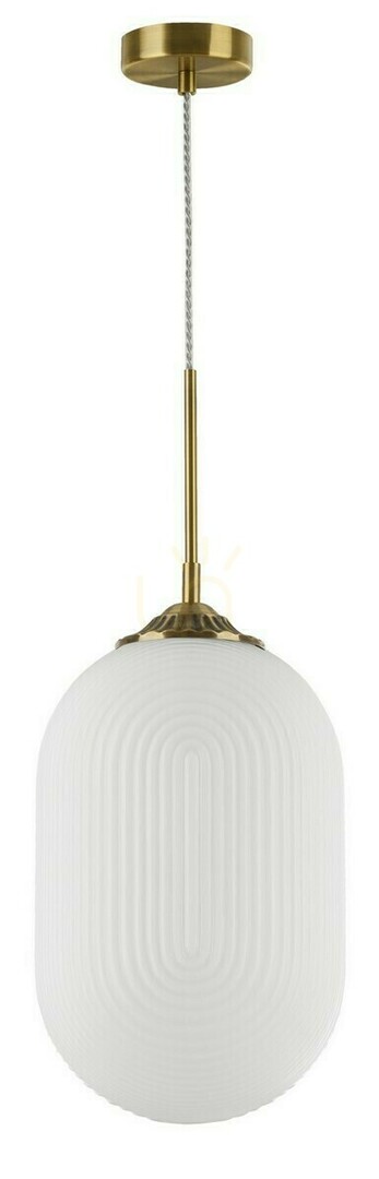 Závesné svietidlo ARJONA od Luces Exclusivas LE41881