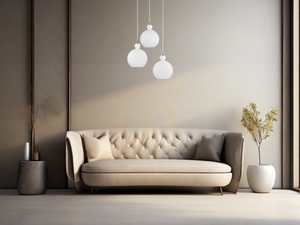 AVILES Luces Exclusivas Závesné svietidlo LE41886 small 2
