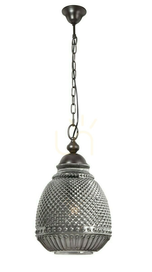 BOGOTA Luces Exclusivas Lampă suspendată LE41901
