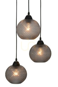 Závesné svietidlo BUENOS Luces Exclusivas LE41914 small 1