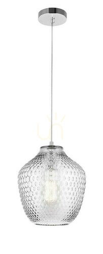 Skontrolujte Závesné svietidlo CALAMA od spoločnosti Luces Exclusivas LE41923