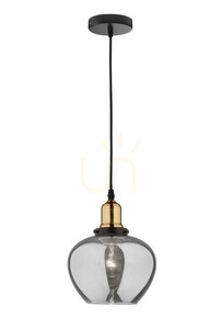 Závesné svietidlo CALDAS Luces Exclusivas LE41925 small 0