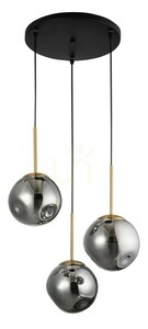 Závesné svietidlo CALERA od spoločnosti Luces Exclusivas LE41929 small 0