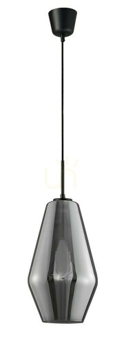 Skontrolujte Závesné svietidlo CANETE Luces Exclusivas LE41938