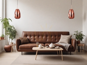 Závesné svietidlo CARMEN od Luces Exclusivas LE41952 small 2