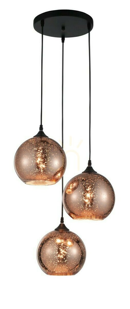 Skontrolujte CEPEDA Závesné svietidlo od Luces Exclusivas LE41963 CEPEDA Závesné svietidlo od Luces Exclusivas LE41963