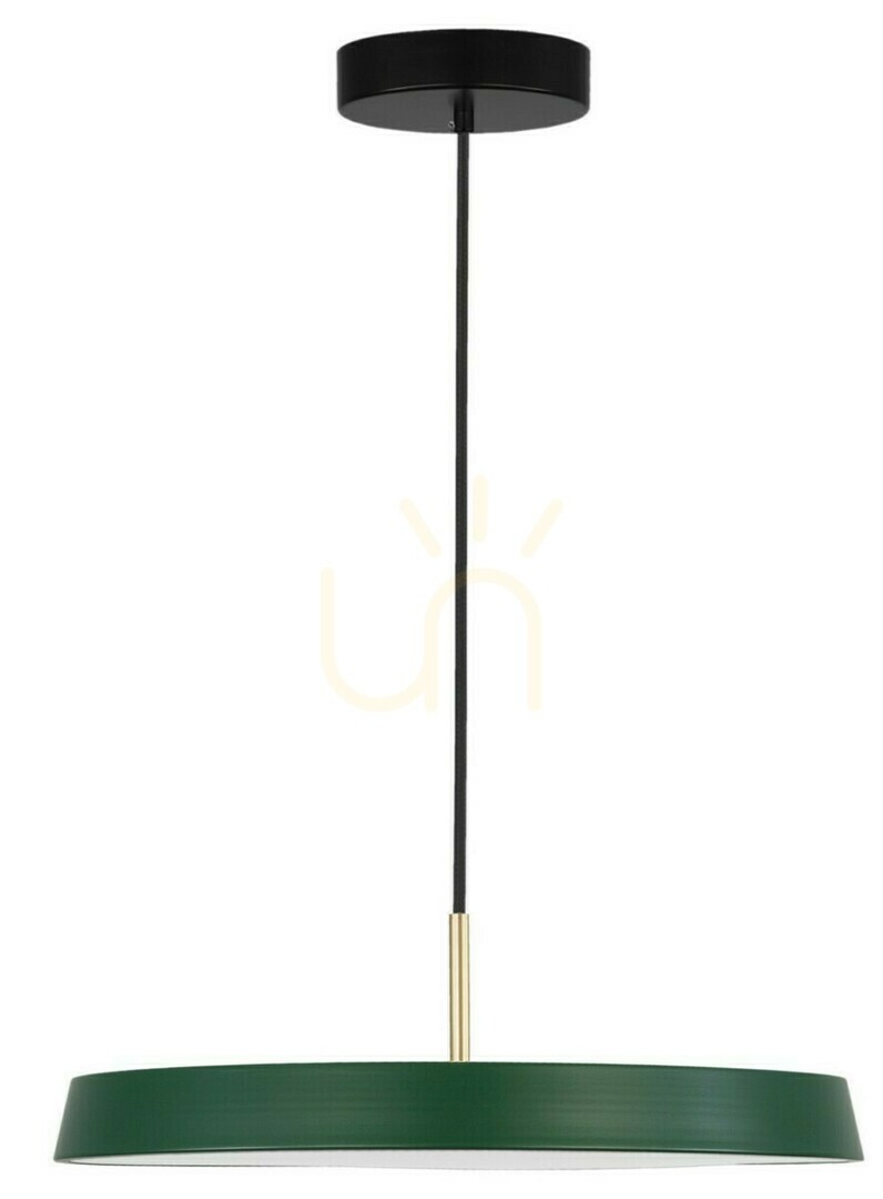 CORUNA Pendant Lamp by Luces Exclusivas LE41975