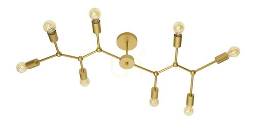 Skontrolujte Plafón CUMANA Luces Exclusivas LE41985