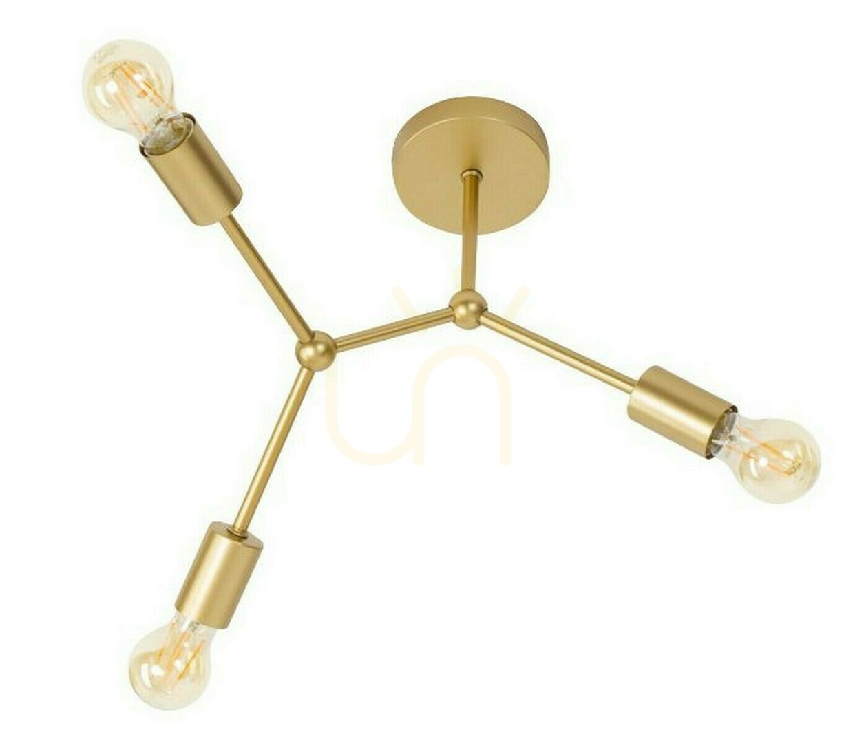 Skontrolujte Plafón CUMANA Luces Exclusivas LE41986 Plafón CUMANA Luces Exclusivas LE41986