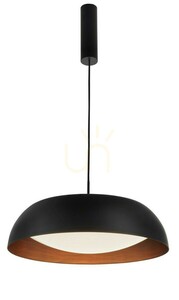 Závesné svietidlo GIRONA od Luces Exclusivas LE42009 small 0