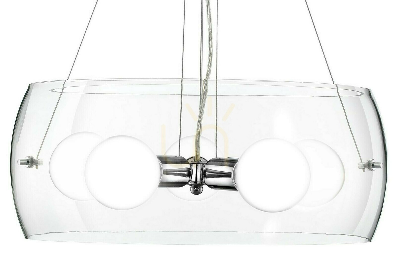 vyhliadka Závesné svietidlo LORICA Luces Exclusivas LE42090 Závesné svietidlo LORICA Luces Exclusivas LE42090