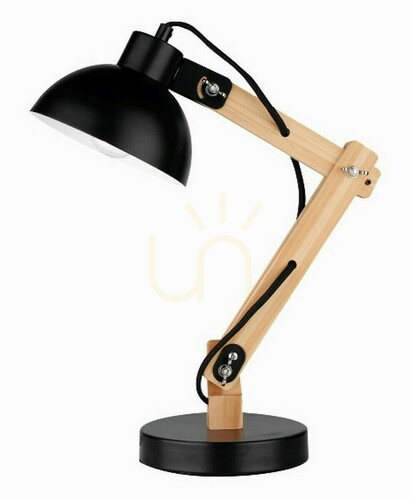 Skontrolujte Stolná lampa NIRGUA Luces Exclusivas LE42112
