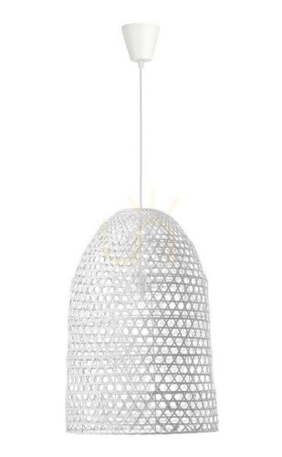 Skontrolujte Závesné svietidlo PALMAR Luces Exclusivas LE42122