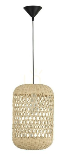 Skontrolujte Závesné svietidlo PALMAR Luces Exclusivas LE42125