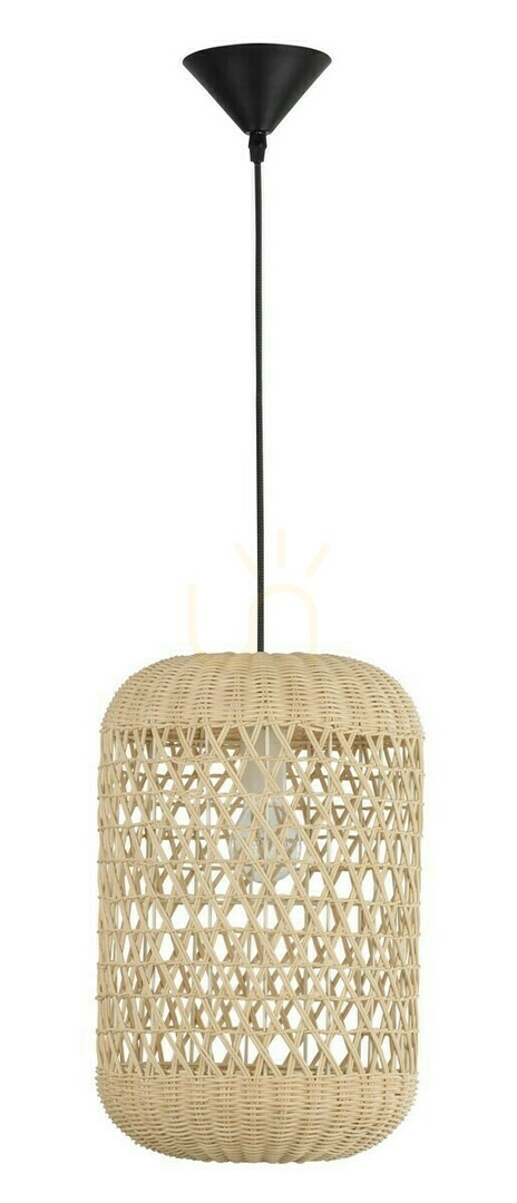 PALMAR Luces Exclusivas Lampă suspendată LE42125