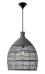 Závesné svietidlo PERICO Luces Exclusivas LE42142. small 0