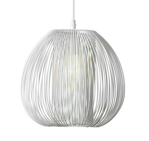 Závesné svietidlo PIRITU od spoločnosti Luces Exclusivas LE42150 small 1