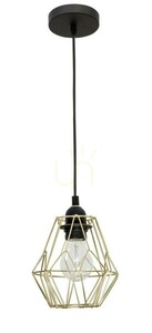 QUIBOR Luces Exclusivas Závesné svietidlo LE42157 small 0