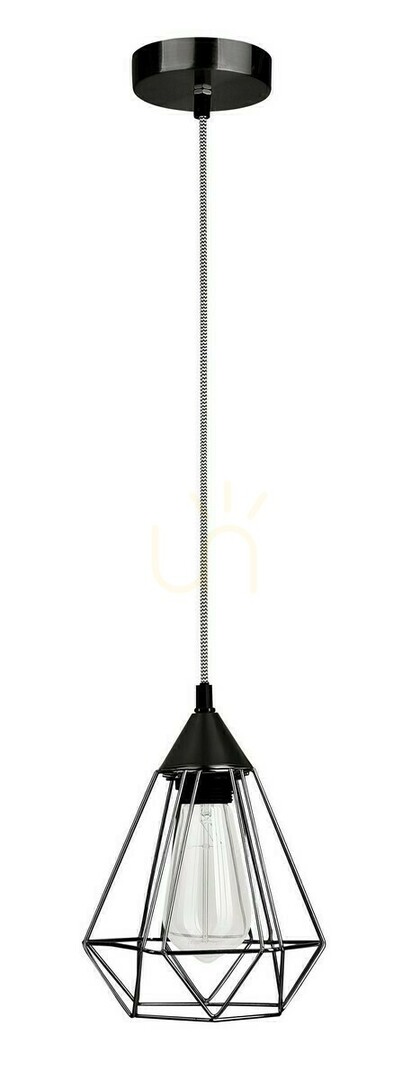 Skontrolujte Závesné svietidlo SERENA Luces Exclusivas LE42163 Závesné svietidlo SERENA Luces Exclusivas LE42163