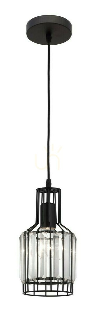 Lampa suspendată TANDIL de Luces Exclusivas LE42179
