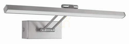 Skontrolujte Nástenné svietidlo ZAMORA Luces Exclusivas LE42216