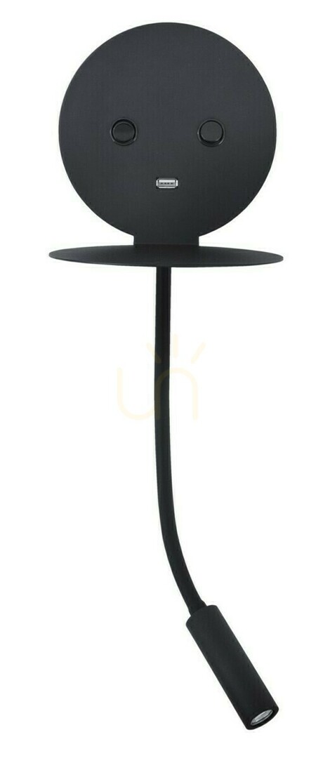 ACACIAS vägglampa från Luces Exclusivas LE42227