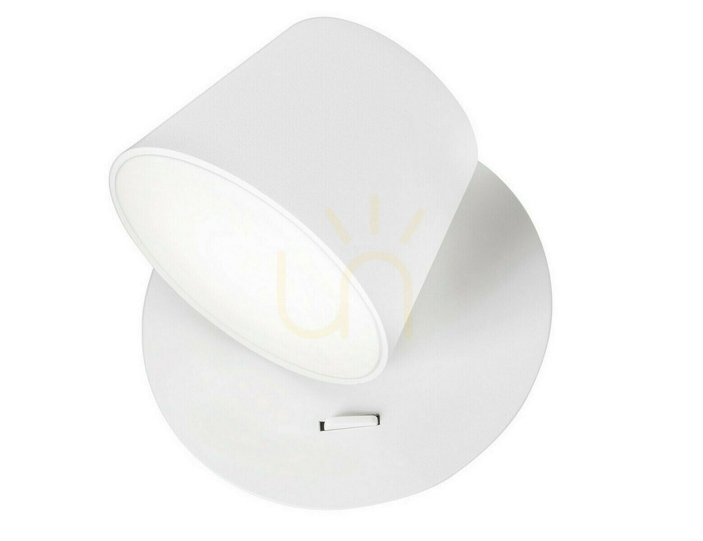 CORIA vägglampa från Luces Exclusivas LE42241
