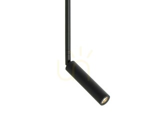 Závesné svietidlo BERISSO Luces Exclusivas LE42258 small 1