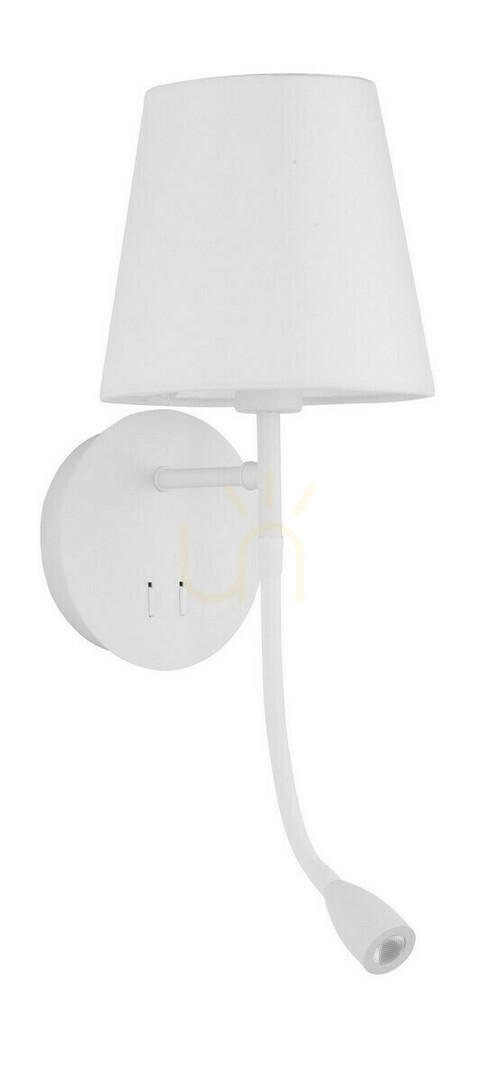 BRAGADO vägglampa från Luces Exclusivas LE42268
