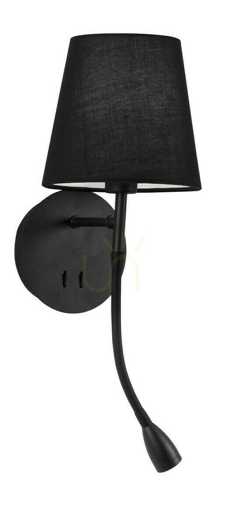 BRAGADO vägglampa från Luces Exclusivas LE42269