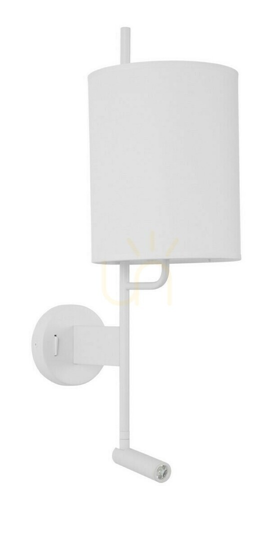 BRUNETE lampă de perete de Luces Exclusivas LE42271