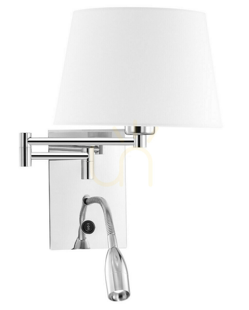 CABIMAS lampă de perete de Luces Exclusivas LE42276