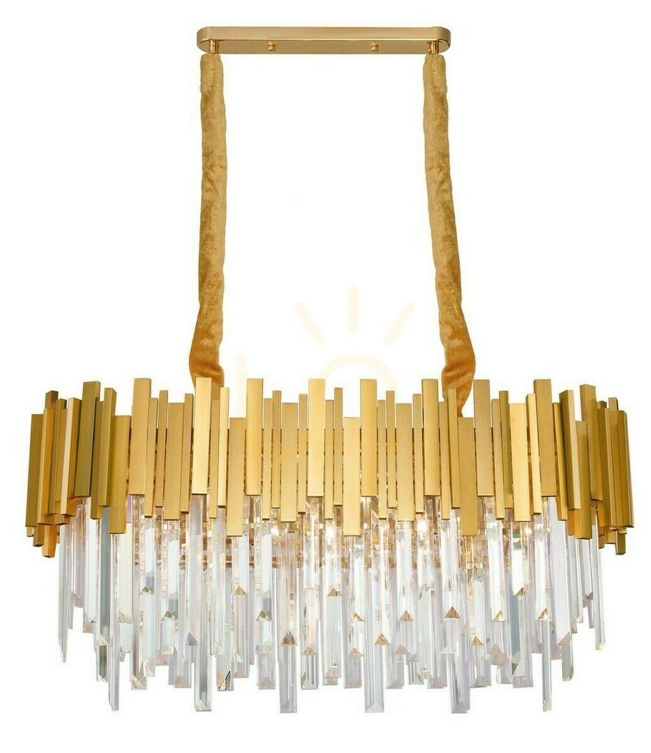 CAMPANA Luces Exclusivas taklampa LE42289