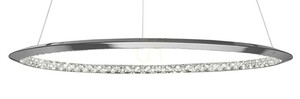 CAUCETE Luces Exclusivas Závesné svietidlo LE42311 small 1