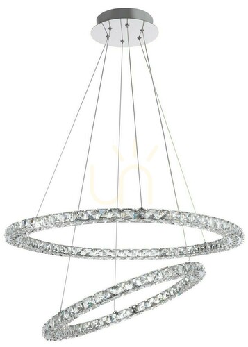Skontrolujte Závesné svietidlo CERCEDA Luces Exclusivas LE42314