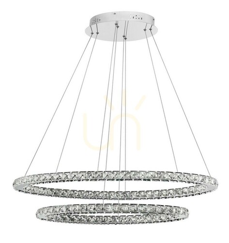 Skontrolujte CEDEIRA Luces Exclusivas Závesné svietidlo LE42315