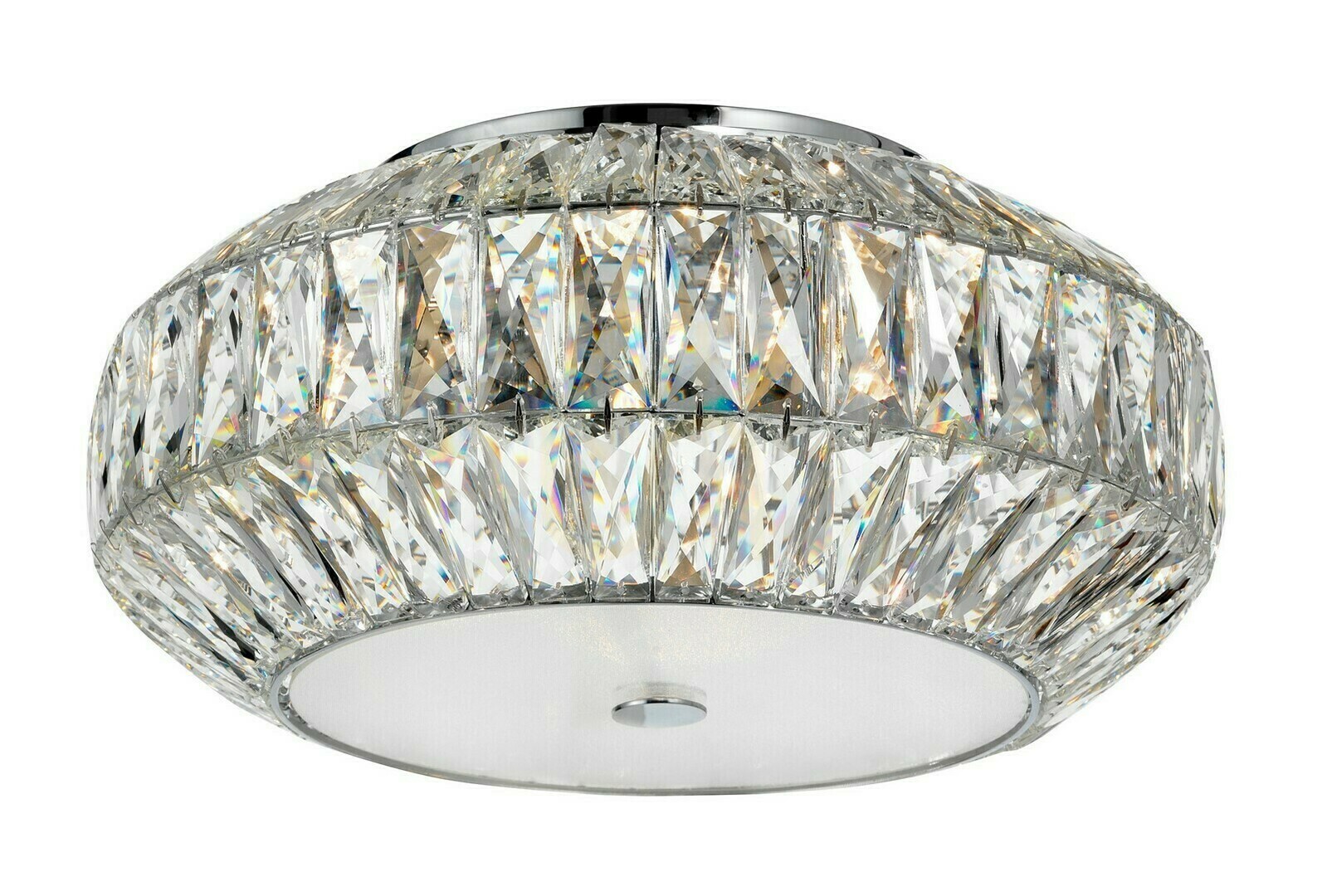 CHAJARI Plafond Luces Exclusivas LE42321