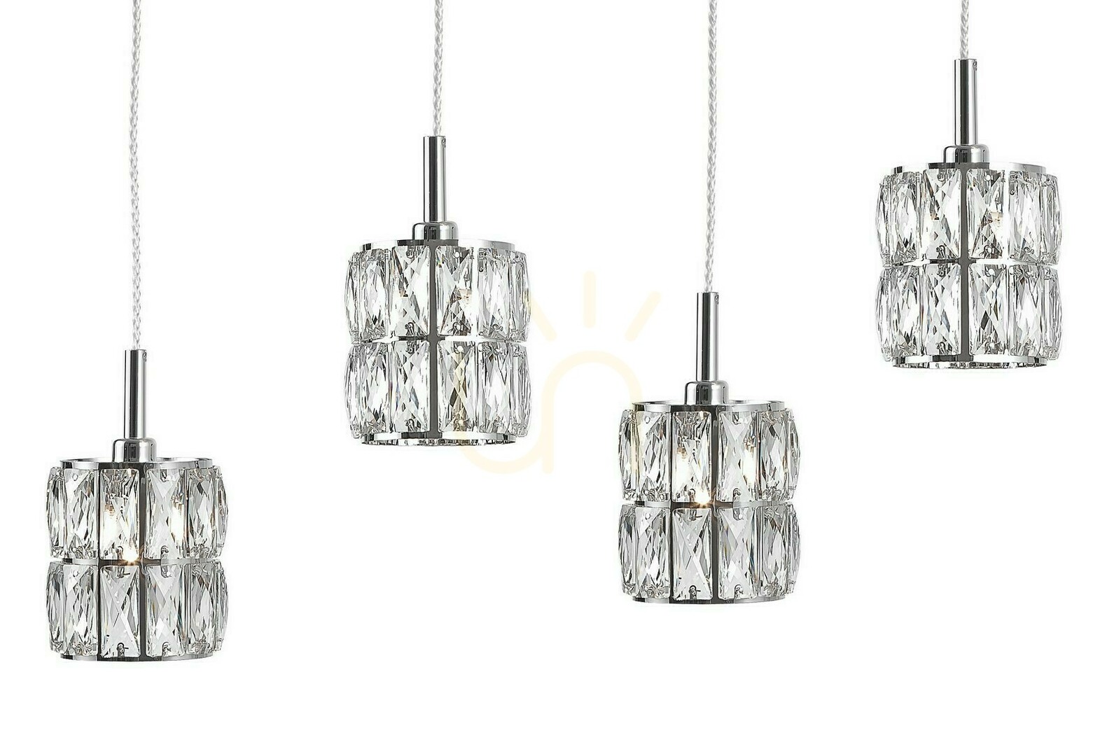 vyhliadka Závesné svietidlo CHARATA od Luces Exclusivas LE42326 Závesné svietidlo CHARATA od Luces Exclusivas LE42326